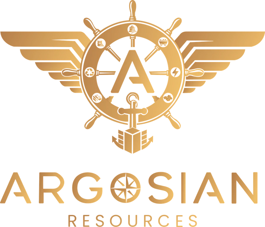 Argosian Resources